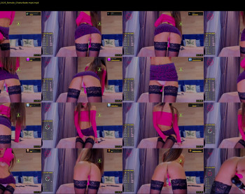 sooofffiyyaaa — 39 minute Chaturbate female teen cam video, 1080p, Sep 15, 2021