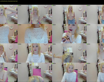 veronica_space — 70 minute Chaturbate female teen cam video, 1080p, Sep 16, 2021