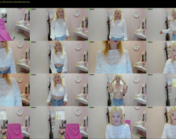veronica_space — 70 minute Chaturbate female teen cam video, 1080p, Sep 16, 2021
