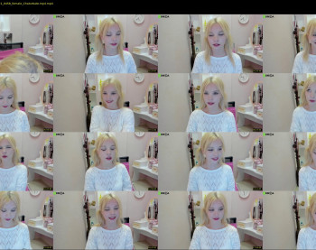 veronica_space — 21 minute Chaturbate female teen cam video, 1080p, Sep 16, 2021