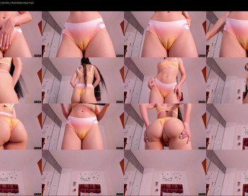yorgely_ — 53 minute Chaturbate female teen cam video, 1080p, Sep 16, 2021