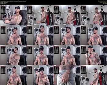 dimitri_sullivan — 64 minute Chaturbate male teen cam video, 720p, Sep 18, 2021