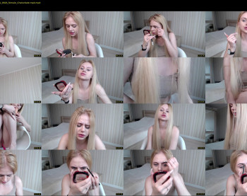 _be_my_daddy — 70 minute Chaturbate female teen cam video, 1080p, Sep 19, 2021