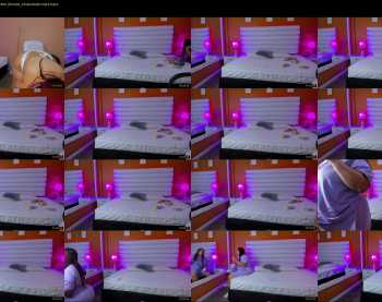 emma_lean — 41 minute Chaturbate female teen cam video, 1080p, Sep 20, 2021