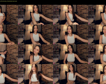 eugenetomas — 66 minute Chaturbate couple teen cam video, 1080p, Sep 19, 2021