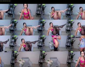 look_ — 47 minute Chaturbate female teen cam video, 1080p, Sep 19, 2021