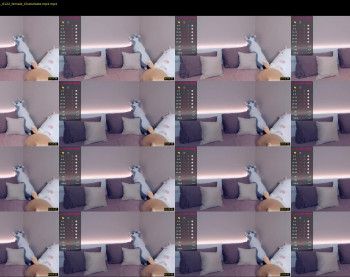 small_blondee — 59 minute Chaturbate female teen cam video, 720p, Sep 20, 2021