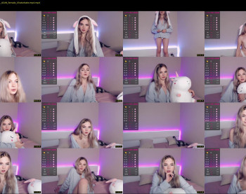 small_blondee — 34 minute Chaturbate female teen cam video, 720p, Sep 20, 2021