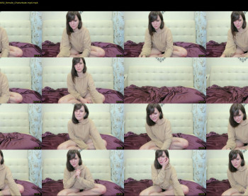 sugary_beth — 23 minute Chaturbate female teen cam video, 1080p, Sep 20, 2021
