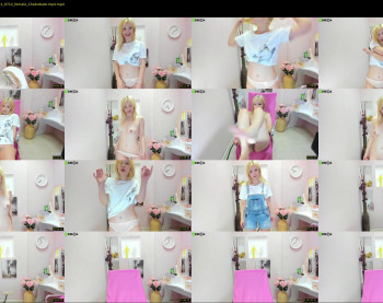 veronica_space — 70 minute Chaturbate female teen cam video, 1080p, Sep 19, 2021