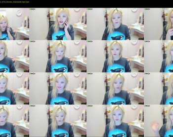 veronica_space — 10 minute Chaturbate female teen cam video, 1080p, Sep 19, 2021