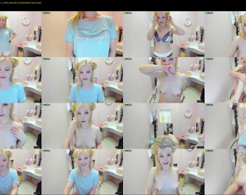 veronica_space — 70 minute Chaturbate female teen cam video, 1080p, Sep 19, 2021