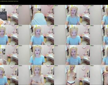 veronica_space — 70 minute Chaturbate female teen cam video, 1080p, Sep 20, 2021