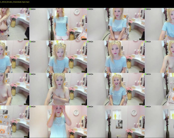 veronica_space — 70 minute Chaturbate female teen cam video, 1080p, Sep 20, 2021