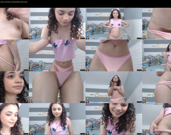 connie_brown — 55 minute Chaturbate female teen cam video, 1080p, Sep 21, 2021