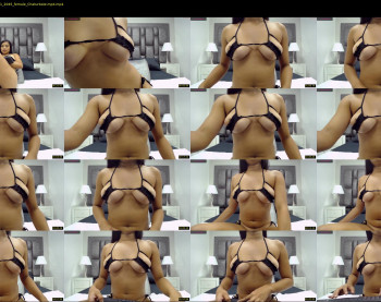 danielasanders — 7 minute Chaturbate female teen cam video, 720p, Sep 20, 2021