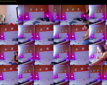 emma_lean — 26 minute Chaturbate female teen cam video, 1080p, Sep 21, 2021