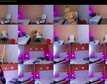 emma_lean — 55 minute Chaturbate female teen cam video, 1080p, Sep 21, 2021
