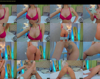 fallingangel_ — 70 minute Chaturbate female teen cam video, 1080p, Sep 20, 2021