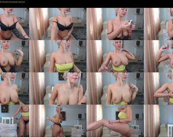 hellen_joy — 57 minute Chaturbate female teen cam video, 1080p, Sep 20, 2021