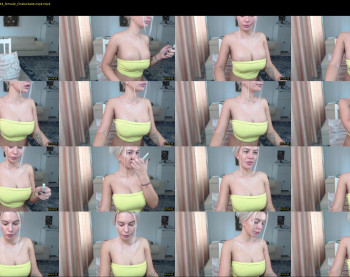 hellen_joy — 9 minute Chaturbate female teen cam video, 1080p, Sep 20, 2021