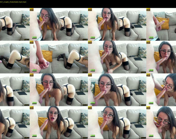 jessynelson — 11 minute Chaturbate female teen cam video, 1080p, Sep 20, 2021