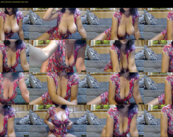 katrine_denev — 34 minute Chaturbate female teen cam video, 720p, Sep 21, 2021