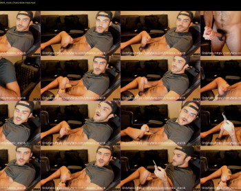 phoenix_star — 40 minute Chaturbate male teen cam video, 720p, Sep 20, 2021
