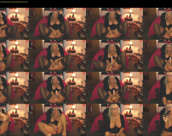 sassythang4u — 32 minute Chaturbate female teen cam video, 720p, Sep 20, 2021