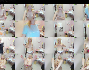 veronica_space — 70 minute Chaturbate female teen cam video, 1080p, Sep 20, 2021