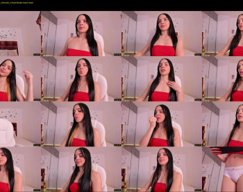 yorgely_ — 44 minute Chaturbate female teen cam video, 1080p, Sep 21, 2021
