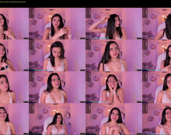 cherry__pie — 17 minute Chaturbate female teen cam video, 1080p, Sep 21, 2021