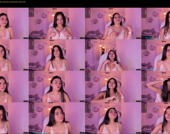 cherry__pie — 46 minute Chaturbate female teen cam video, 1080p, Sep 21, 2021