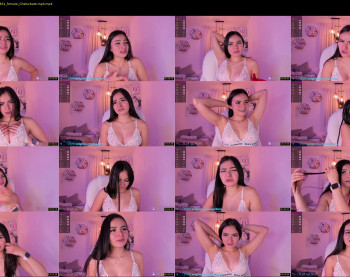 cherry__pie — 57 minute Chaturbate female teen cam video, 1080p, Sep 21, 2021