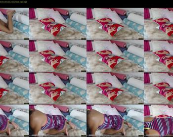 cherrycreme — 14 minute Chaturbate female teen cam video, 1080p, Sep 22, 2021