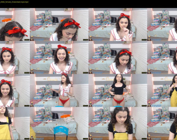 connie_brown — 14 minute Chaturbate female teen cam video, 1080p, Sep 22, 2021