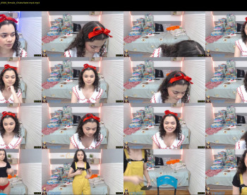 connie_brown — 21 minute Chaturbate female teen cam video, 1080p, Sep 22, 2021