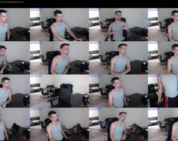 deviantill — 65 minute Chaturbate male teen cam video, 1080p, Sep 21, 2021