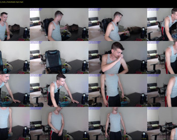 deviantill — 31 minute Chaturbate male teen cam video, 1080p, Sep 21, 2021