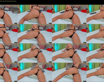 fallingangel_ — 24 minute Chaturbate female teen cam video, 1080p, Sep 21, 2021