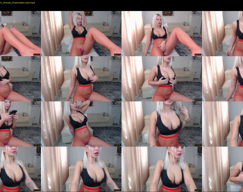 hellen_joy — 27 minute Chaturbate female teen cam video, 1080p, Sep 21, 2021