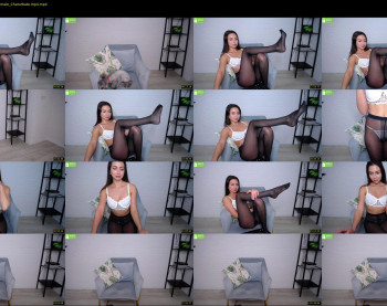 look_ — 70 minute Chaturbate female teen cam video, 1080p, Sep 21, 2021