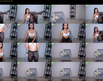 look_ — 70 minute Chaturbate female teen cam video, 1080p, Sep 21, 2021