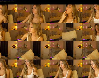 mmmmel — 70 minute Chaturbate female teen cam video, 1080p, Sep 21, 2021