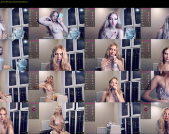 small_blondee — 135 minute Chaturbate female teen cam video, 720p, Sep 22, 2021