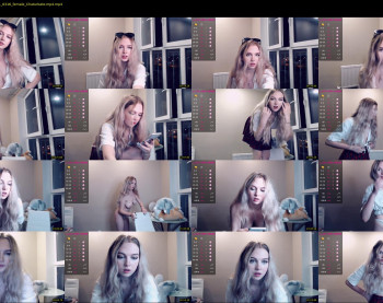 small_blondee — 37 minute Chaturbate female teen cam video, 720p, Sep 22, 2021