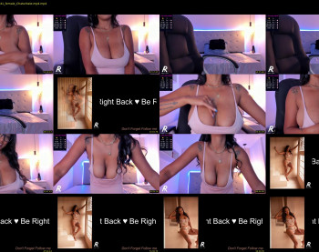 anahi_ryan — 62 minute Chaturbate female teen cam video, 1080p, Sep 22, 2021