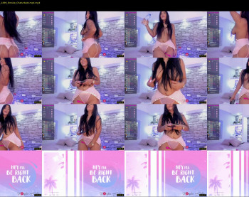 daphneadkins — 31 minute Chaturbate female teen cam video, 720p, Sep 22, 2021
