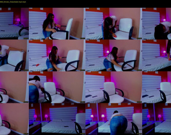 emma_lean — 13 minute Chaturbate female teen cam video, 1080p, Sep 22, 2021