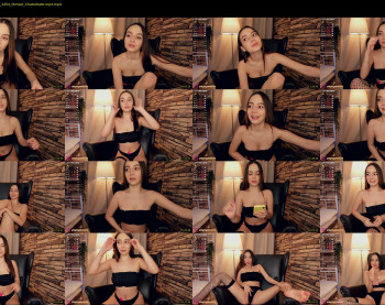 eugenetomas — 77 minute Chaturbate couple teen cam video, 1080p, Sep 22, 2021